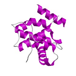 Image of CATH 4eosD01