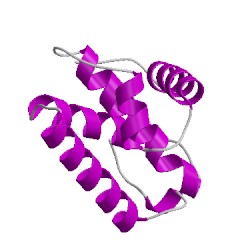 Image of CATH 4eosD02