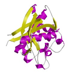 Image of CATH 4eoxP