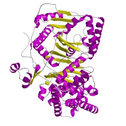 Image of CATH 4ep9A