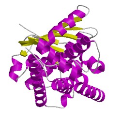 Image of CATH 4ep9A02