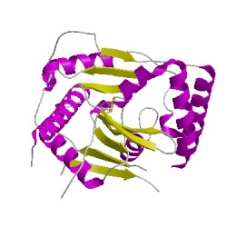 Image of CATH 4ep9A03