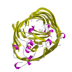 Image of CATH 4epaA