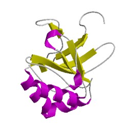 Image of CATH 4epfA01