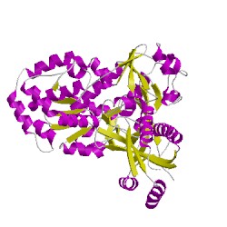 Image of CATH 4epmA