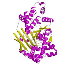 Image of CATH 4eppA00
