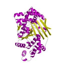 Image of CATH 4eppB