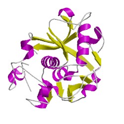 Image of CATH 4epsA03