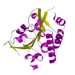 Image of CATH 4eq6B00