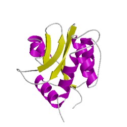 Image of CATH 4eqaA00