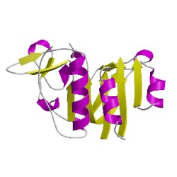 Image of CATH 4eqsA01