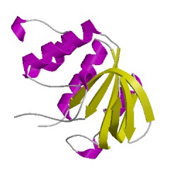 Image of CATH 4eqsB02