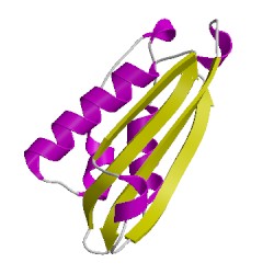 Image of CATH 4eqsB03