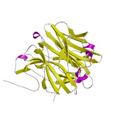 Image of CATH 4eqvA01