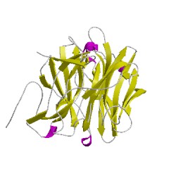 Image of CATH 4eqvB01