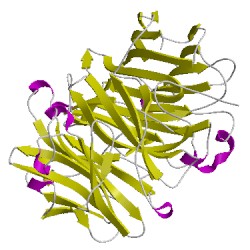 Image of CATH 4eqvD