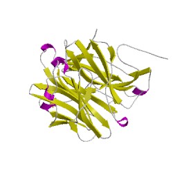 Image of CATH 4eqvD01