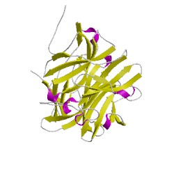 Image of CATH 4eqvE01