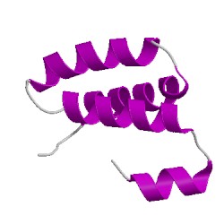 Image of CATH 4eqyB02