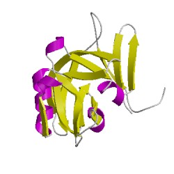 Image of CATH 4er2E02