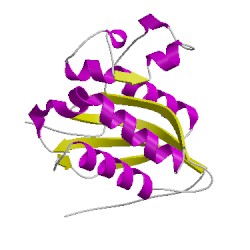 Image of CATH 4er8A00