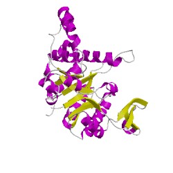 Image of CATH 4eraB00