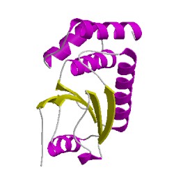 Image of CATH 4ercB00