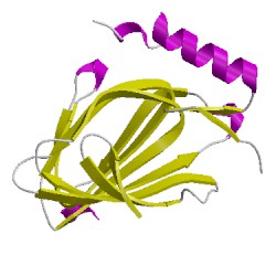 Image of CATH 4eroA02