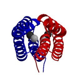Image of CATH 4err