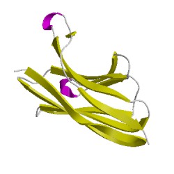 Image of CATH 4ersH01