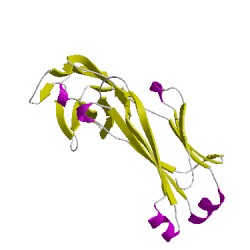 Image of CATH 4ersL