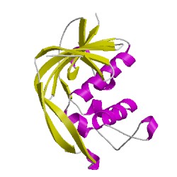 Image of CATH 4es5B