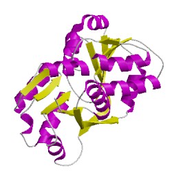 Image of CATH 4es6A