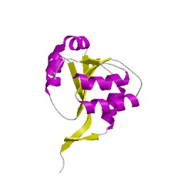 Image of CATH 4es6A02