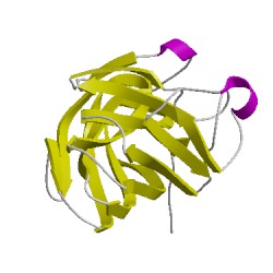 Image of CATH 4es8A01