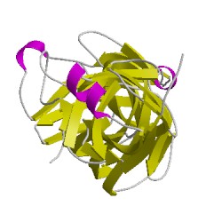 Image of CATH 4es8B
