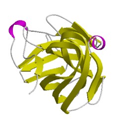 Image of CATH 4es8B01