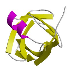 Image of CATH 4es8B02