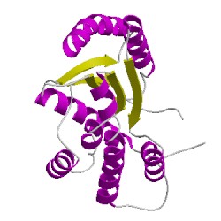 Image of CATH 4eshA