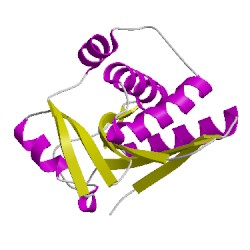 Image of CATH 4esiA01