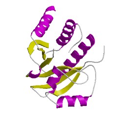 Image of CATH 4essA