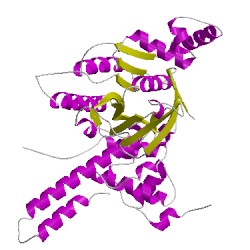 Image of CATH 4esvA