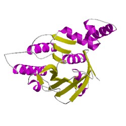 Image of CATH 4esvA02