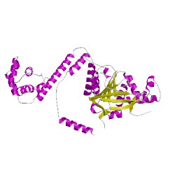 Image of CATH 4esvB