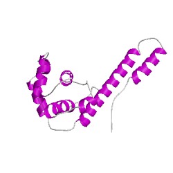 Image of CATH 4esvB01