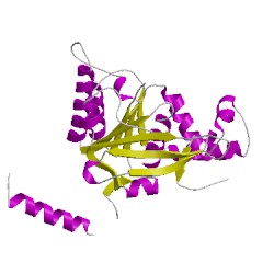 Image of CATH 4esvB02