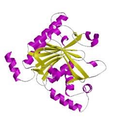 Image of CATH 4esvC02