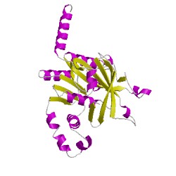 Image of CATH 4esvD02