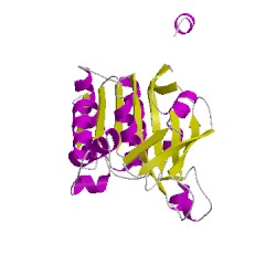 Image of CATH 4esvE02