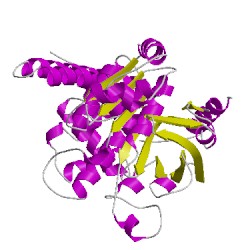 Image of CATH 4esvF